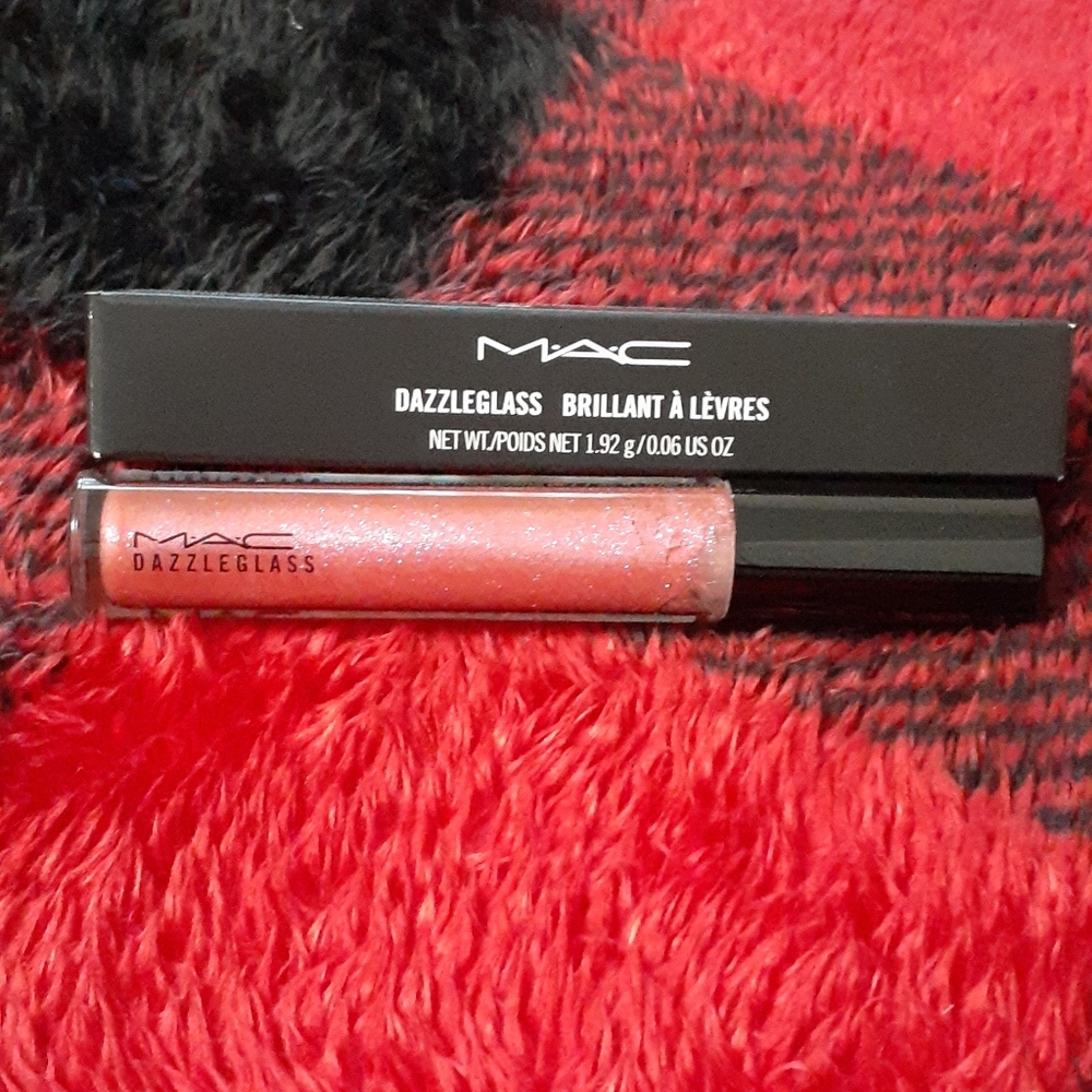 MAC Dazzleglass